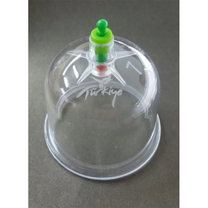 7 cm Hıjama Cups