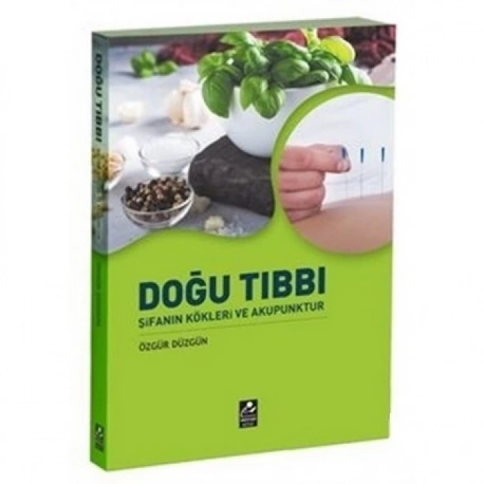 ACUPUNCTURE BOOK