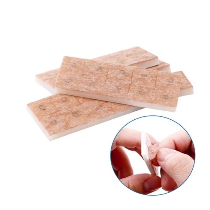 AKUPUNKTUR KULAK İĞNESİ (0,22 X 1,5)