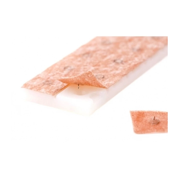 AKUPUNKTUR KULAK İĞNESİ (0,22 X 1,5)