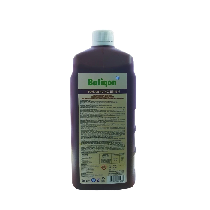 BATICON 1 LT