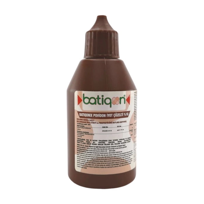 BATİKON -100 ml-