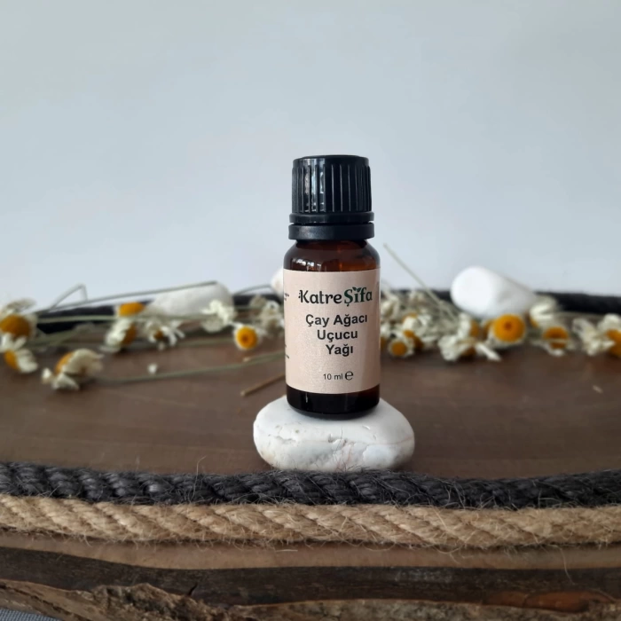 EUCALYPTUS OIL