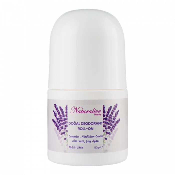 Deodorant Roll-on 50 ml
