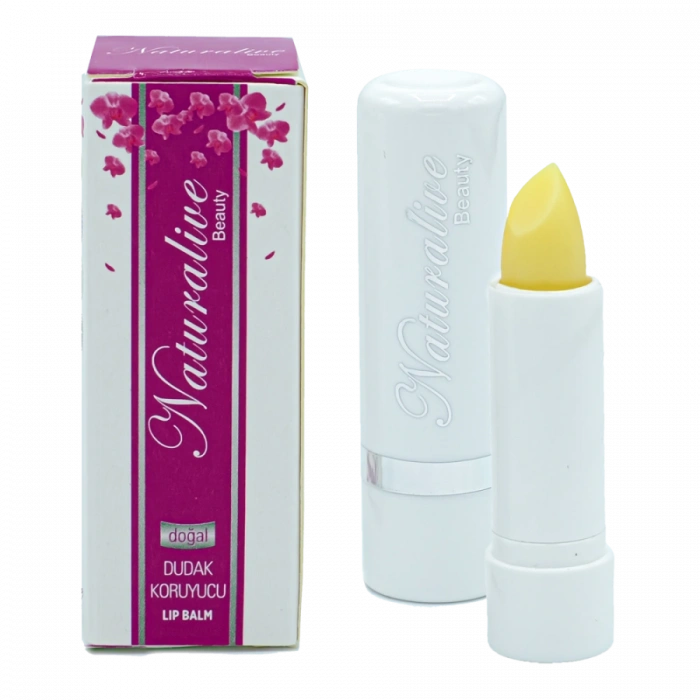Dudak Koruyucu 6 g