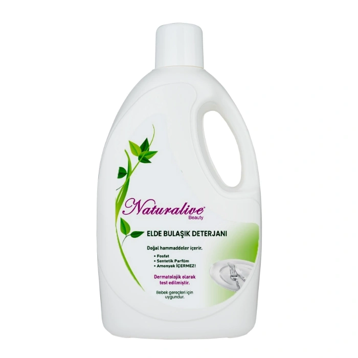 Elde Bulaşık Deterjanı 2500ml
