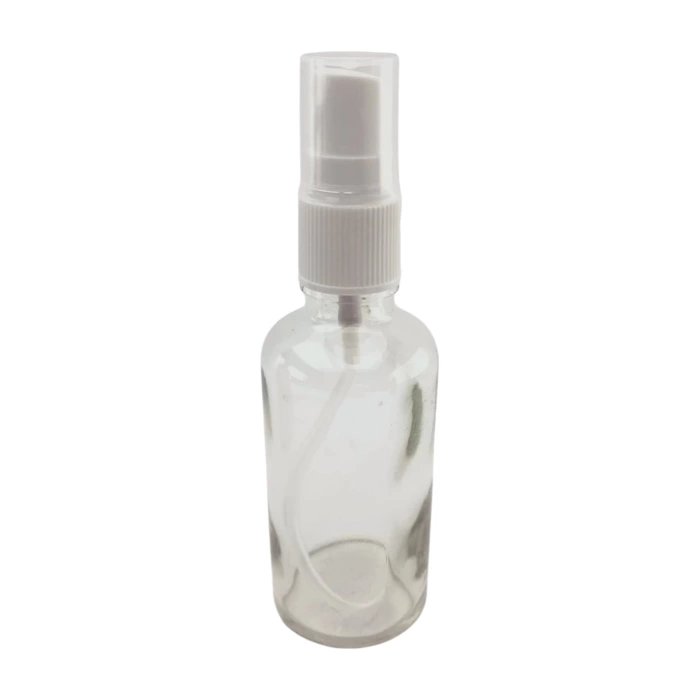 Fıs Fıs bottle (50 cc - Empty)