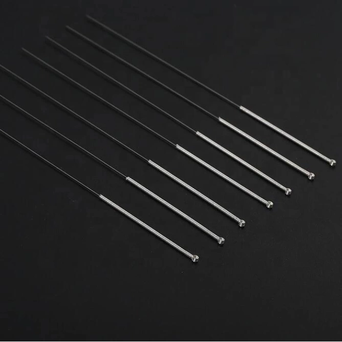 GOLD NEEDLE AKUPUNKTUR VÜCUT İĞNESİ (0,20 X 13)