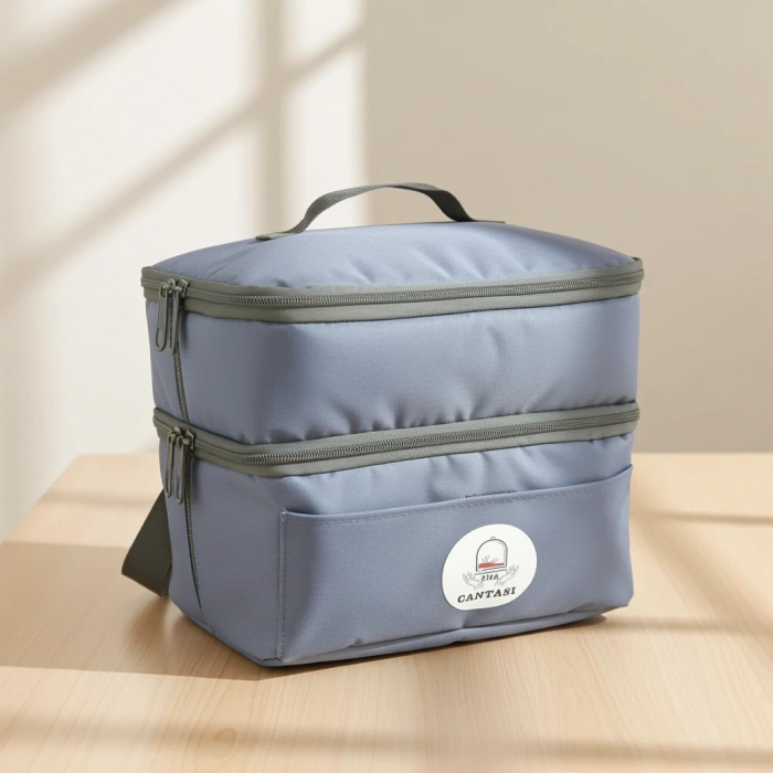 Hacamat Çantası -Küçük-