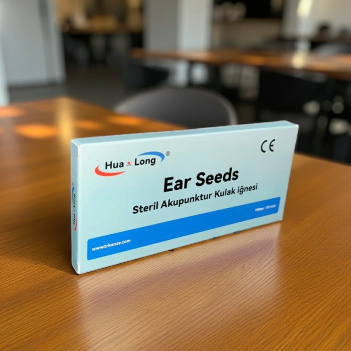 Hua Long Akupunktur Kulak Tohumu