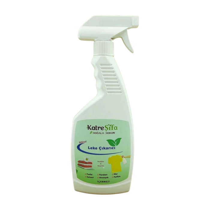 Stain Remover -500 ml-