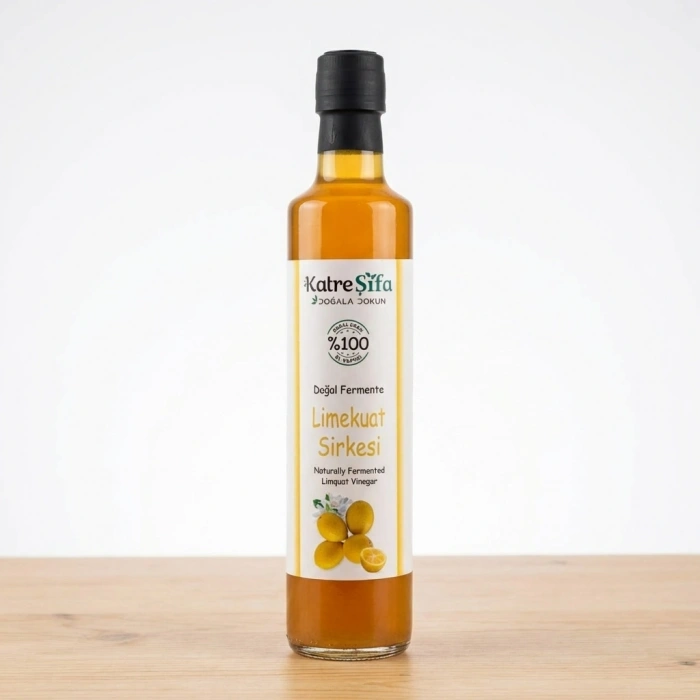 Limekuat Sirkesi