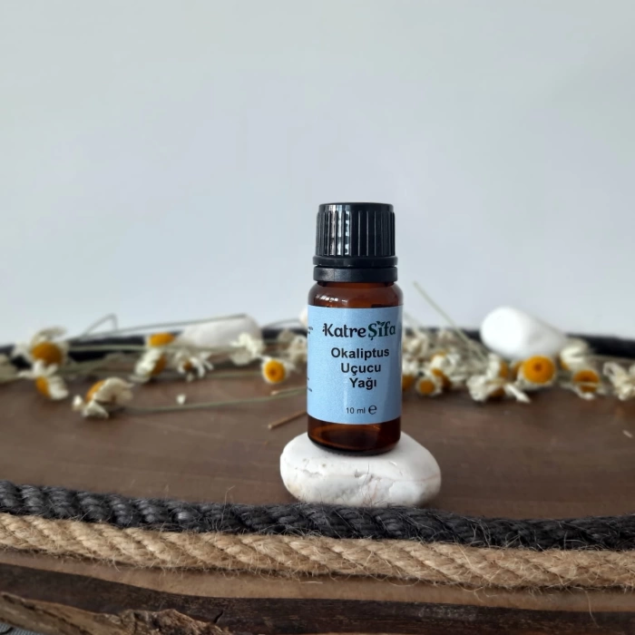 ROSEMARY OIL