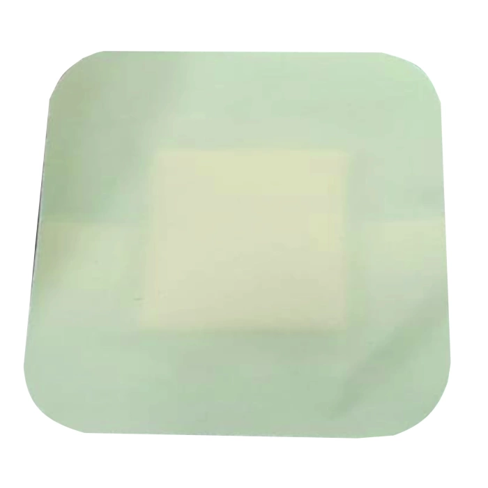 LEECHE TAPE 38X38mm