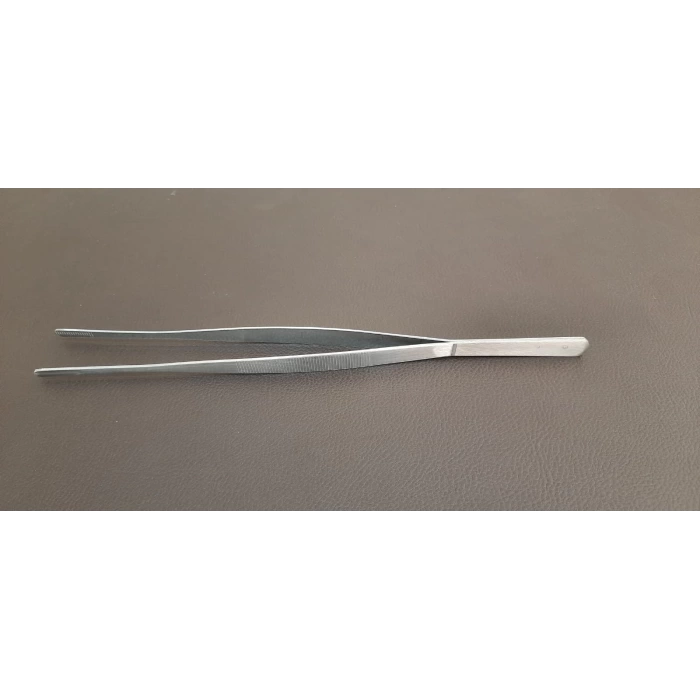 LEECHE TWEEZERS -30 CM-