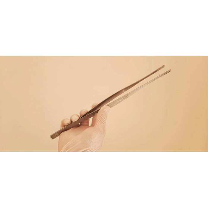 LEECHE TWEEZERS -30 CM-