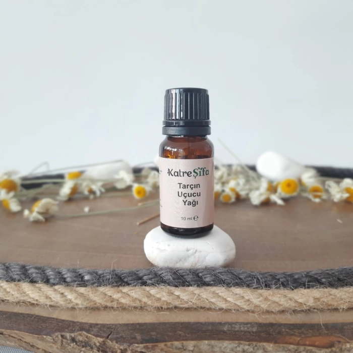 TEA TREE OIL