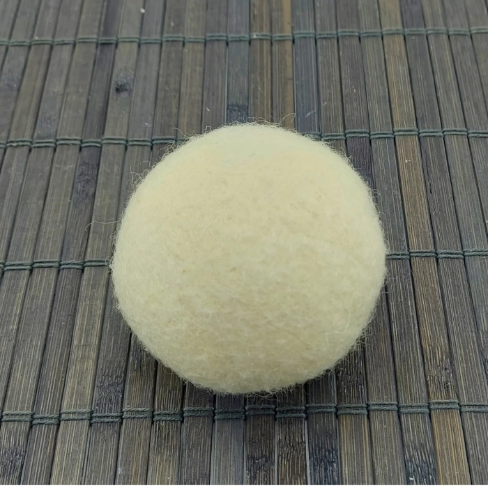 WOOL FELT BALL