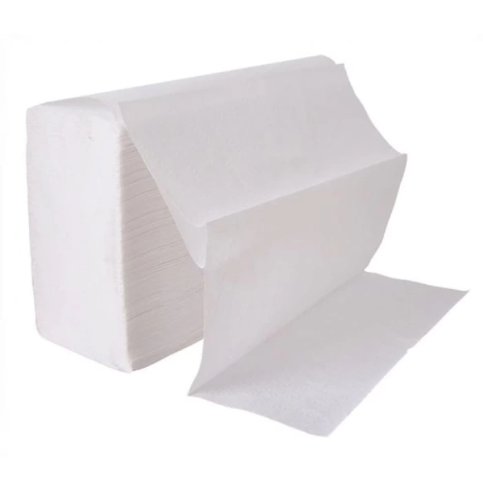 Z FOLD TOWEL