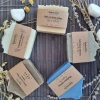 HONEY AND MILK SOAP