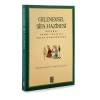 GELENEKSEL ŞİFA HAZİNESİ KİTABI - Özgür DÜZGÜN
