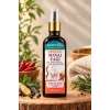 Isıtıcı & Gevşetici Masaj Yağı 100 ml