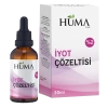 İyot Çözeltisi 30 ml