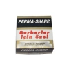 PERMASHARP BROKEN RAZOR 100 PIECES