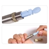 SINGLE-TIPPED CUPPING PEN + 50 PIECES NEEDLE