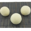 WOOL FELT BALL