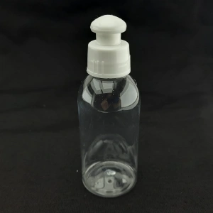 100 ml EMPTY PET BOTTLE