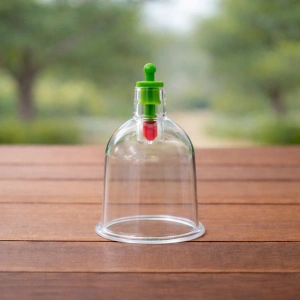 5 cm. Hacamat Kupası