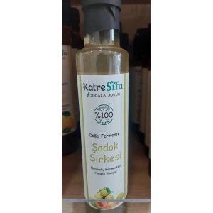 Şadok (Ağaç Kavunu) Sirkesi