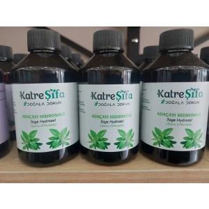 Adaçayı Hidrosolü 250ml