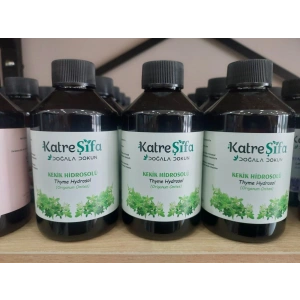 Kekik Hidrosolü 250ml