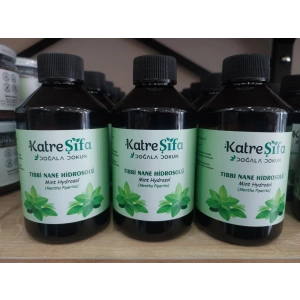 Tıbbi Nane Hidrosolü 250ml
