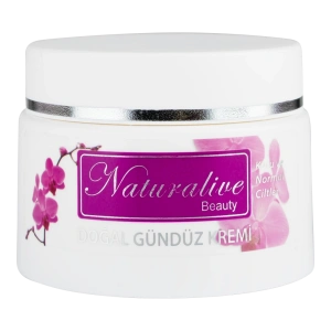 Gündüz Kremi Kuru ve Normal Ciltler İçin 50 ml
