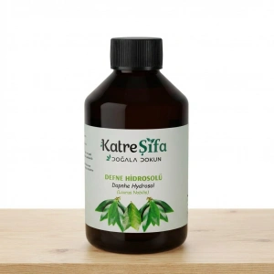 Defne Hidrosolü 250ml