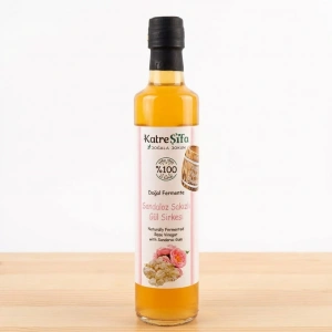 Sandaloz Sakızlı Gül Sirkesi