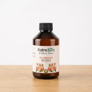 Gül Hidrosolü 250ml