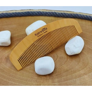 Ahşap Tarak -Büyük-