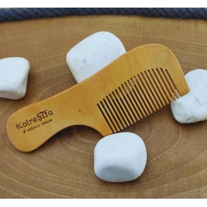 Ahşap Tarak -Küçük-