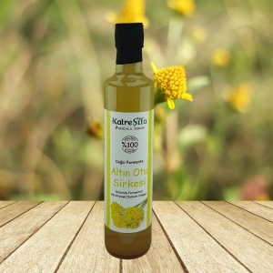 ALTIN OTU SİRKESİ