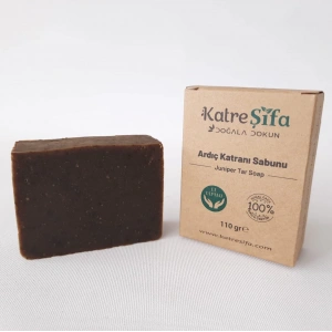 JUNIPER TAR SOAP