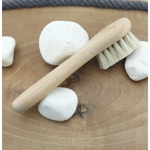 AT KILI YÜZ FIRÇASI