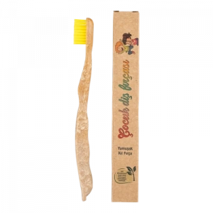 Çocuk Diş Fırçası