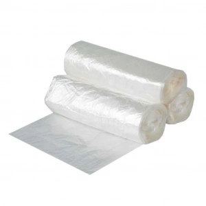 GARBAGE BAG (Mini Size-40 PCS)