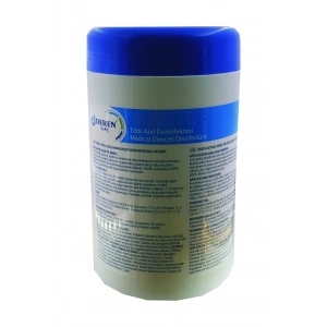 DISINECTANT WIPES (150 PCS)