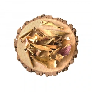 Enginar Yaprağı Kurusu