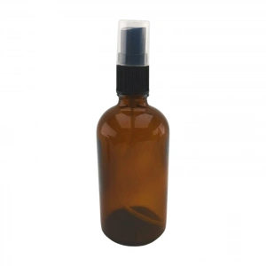 Fıs Fıs bottle (100 cc - Empty)